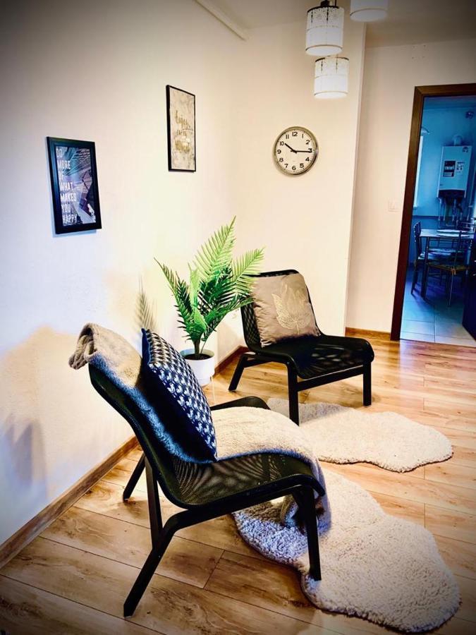 Midsummer Boulevard Apartment Алба Юлия Екстериор снимка