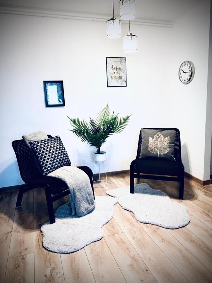 Midsummer Boulevard Apartment Алба Юлия Екстериор снимка