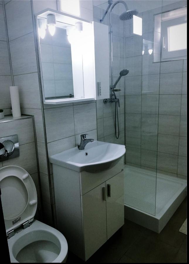 Midsummer Boulevard Apartment Алба Юлия Екстериор снимка